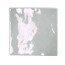 Benjamin Moore Smoke 4x4 Glossy Square Ceramic Tile (60 pack, 6.46 sq ft/case)