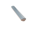 Benjamin Moore Smoke 0.5x8 Glossy Ceramic Pencil Tile Trim (10 pack, 0.3 sq ft/case) - Sample