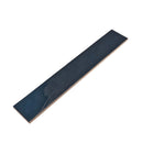 Navy Blue 2.6x16 Glossy Ceramic Subway Tile (38 pack, 10.76 sq ft/case) - Sample
