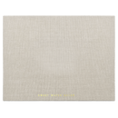 Tan Wedding Guestbook