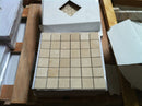 Crema Marfil Marble
