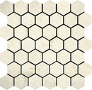Crema Marfil Marble
