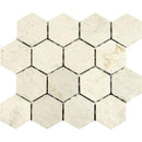 Crema Marfil Marble