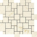 Crema Marfil Marble