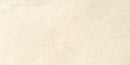Crema Marfil Marble 3" x 6" Polished Tile