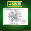 CRG30 DC12V Low Voltage In Ground RGB or WW LED Aluminum Brick Paver Light Square IP67 Waterproof