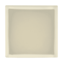 CRG30 DC12V Low Voltage In Ground RGB or WW LED Aluminum Brick Paver Light Square IP67 Waterproof