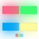 CRG31 DC12V Low Voltage In Ground RGB or WW LED Brick Paver Light Rectangle IP67 Waterproof