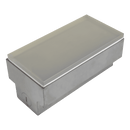 CRG31 DC12V Low Voltage In Ground RGB or WW LED Brick Paver Light Rectangle IP67 Waterproof