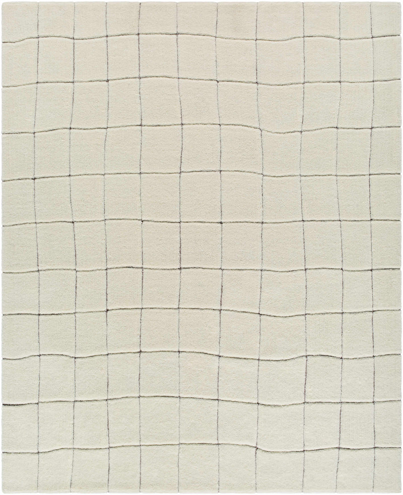 Caolan Washable Wool Rug