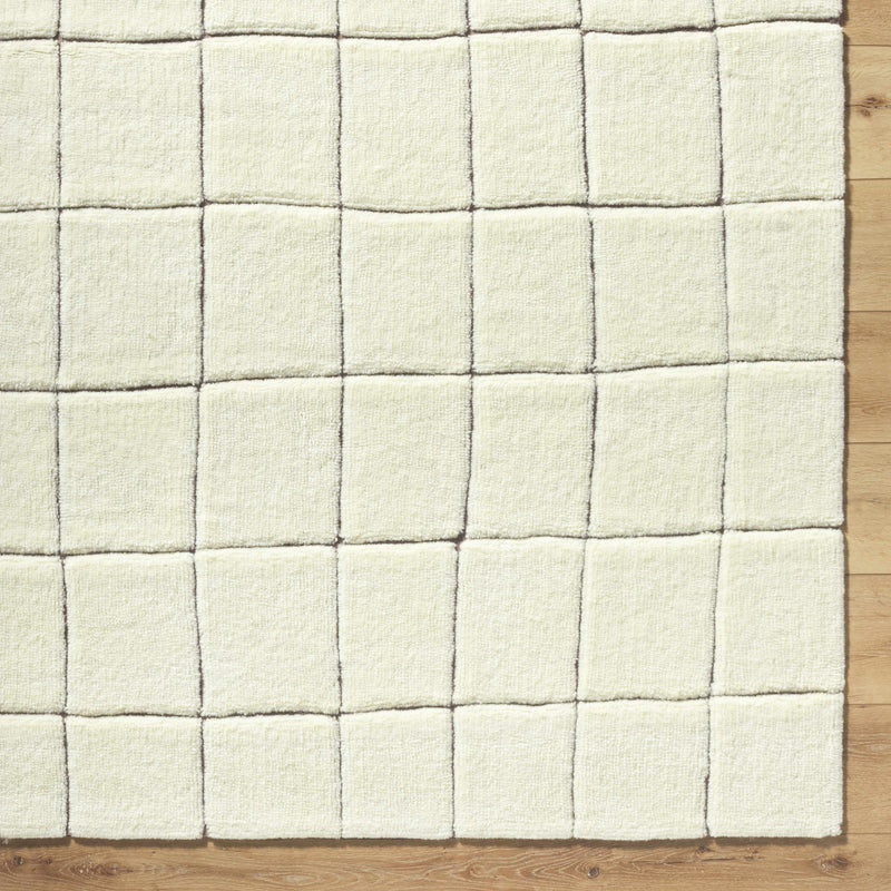 Caolan Washable Wool Rug