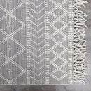 Cromford Cotton&Wool Boutique Rug - Clearance