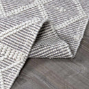 Cromford Cotton&Wool Boutique Rug - Clearance