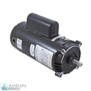 A.O. Smith (AOS) Century C-Face Motor 1/2 HP [56C] [1-S] [115/230V] (CT1072)