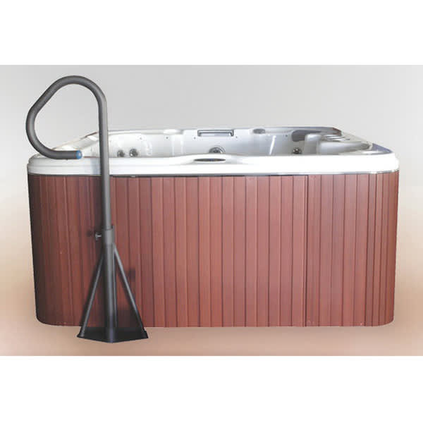 Cover Valet Spa Side Handrail (CVASSHR)