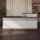 Hayes · Front Reception Desk
