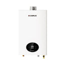 Camplux Climatech 3 Indoor Gas Tankless Water Heater 68,000 BTU