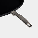CXD DOU Ceramic Nonstick Square Grill Pan - 11" x 11" (28 cm x 28 cm)