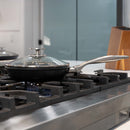 CXD DOU Ceramic Nonstick Fry Pan