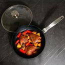 CXD DOU Ceramic Nonstick Fry Pan