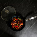 CXD DOU Ceramic Nonstick Fry Pan