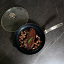 CXD DOU Ceramic Nonstick Fry Pan