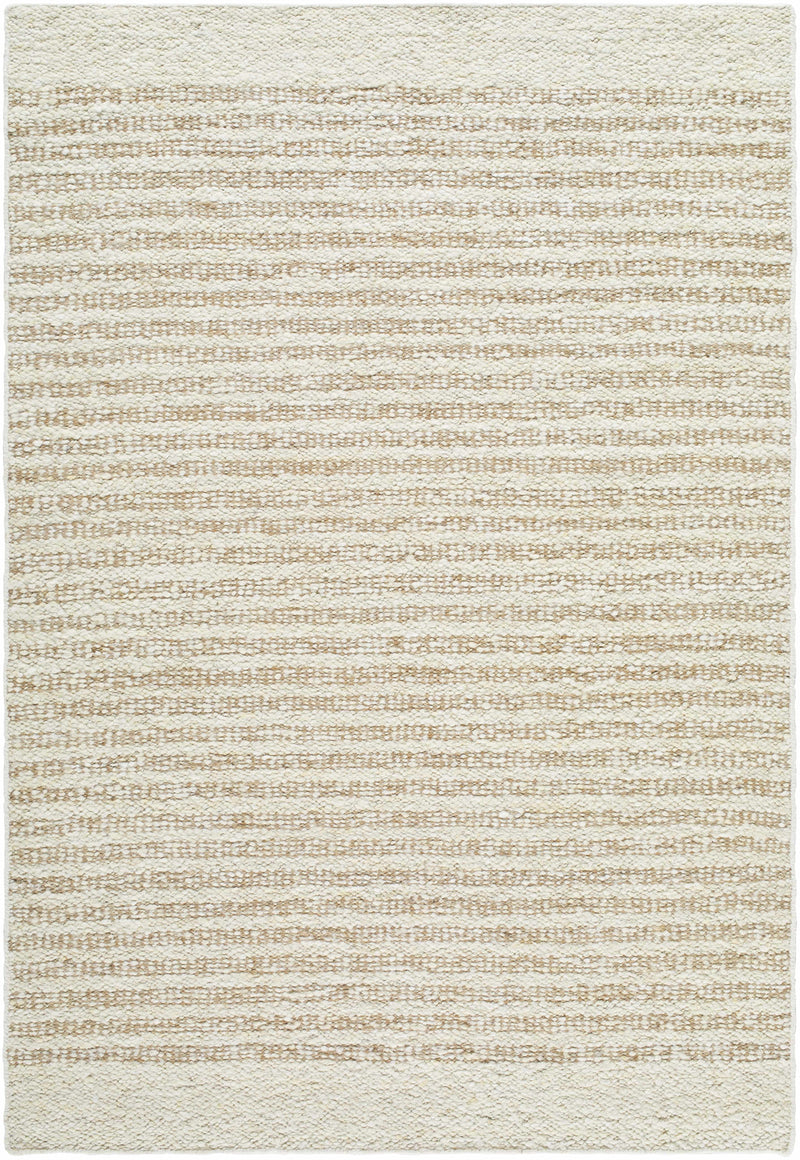 Arlais Striped Area Rug