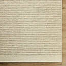 Arlais Striped Area Rug