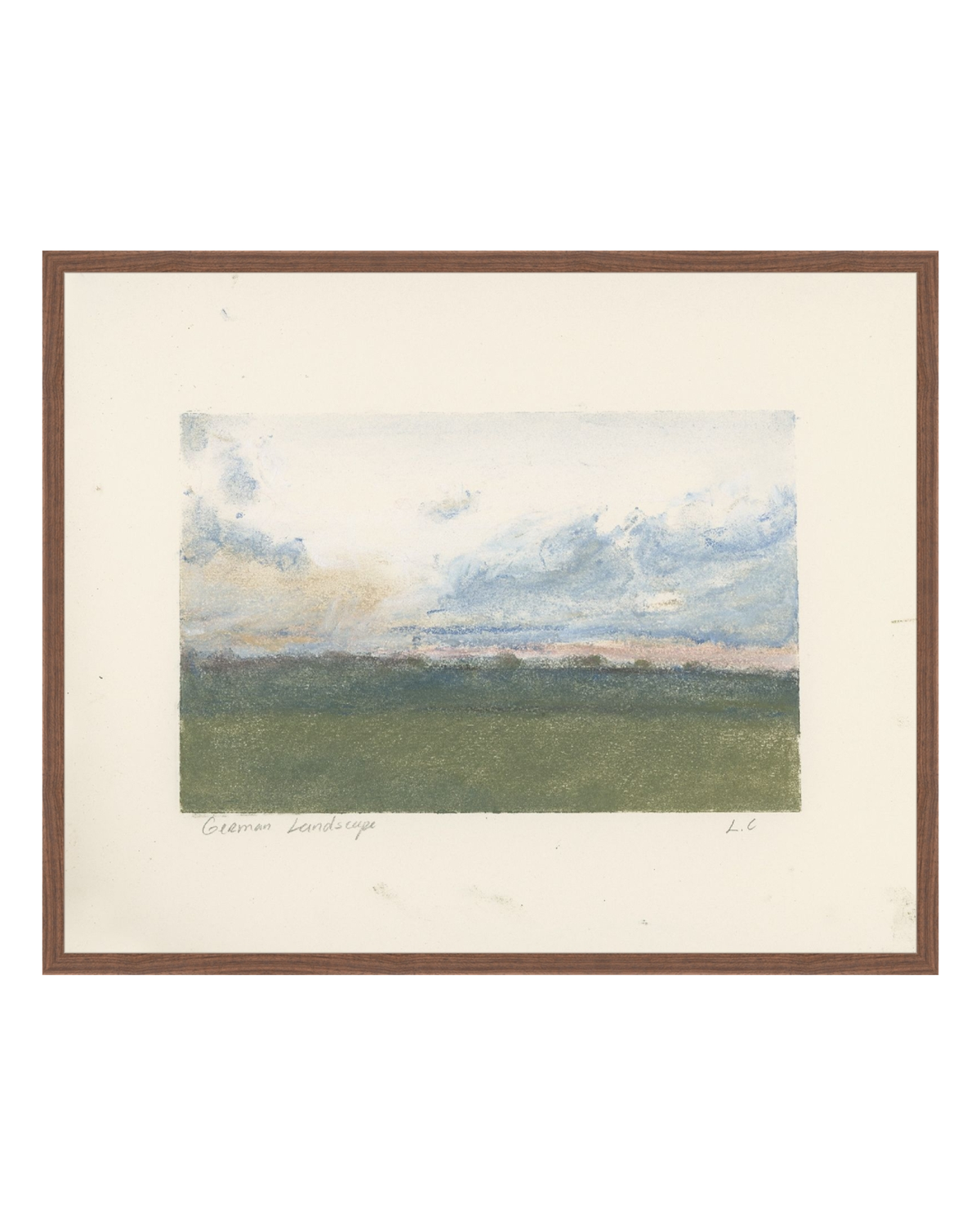 German Landscape, photo 17 of 34