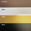 RadiantLight 14" tall ADDRESS MARKER Landscape Light - Garden Light