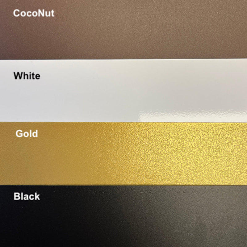 RadiantLight Peek-a-Boo Wall Sconces  - Outdoor Wall Lights