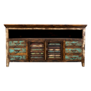 Cabana 70" Rustic TV Stand