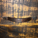 Cabana Rustic Desk