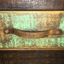 Cabana Medium Rustic Sofa Table