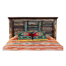 Cabana Rustic Bed