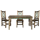Cabana Rustic Chair