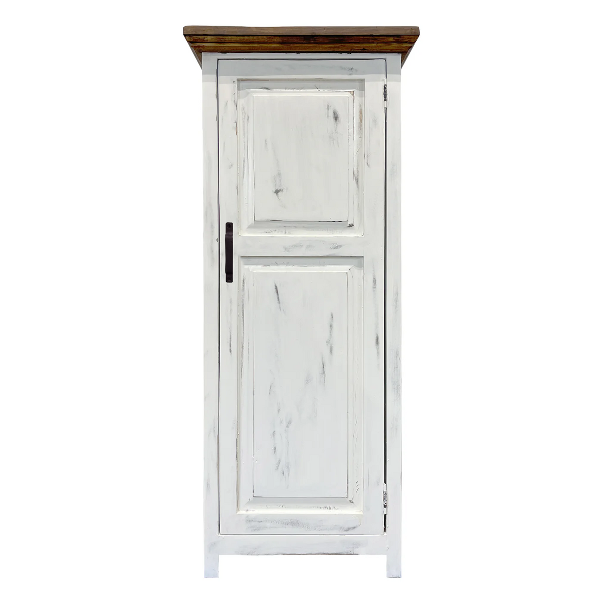 Small Rustic Cabinet for storage in Nevada, photo 2 of 9