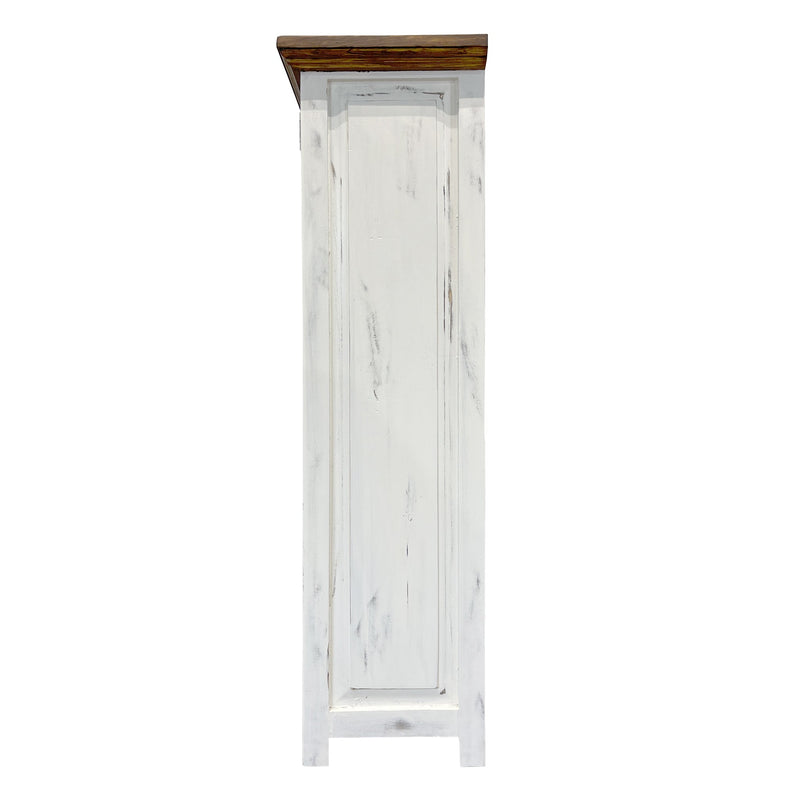 Small Rustic Cabinet for storage in Nevada, photo 3 of 9
