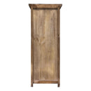 Small Rustic Cabinet for storage in Nevada