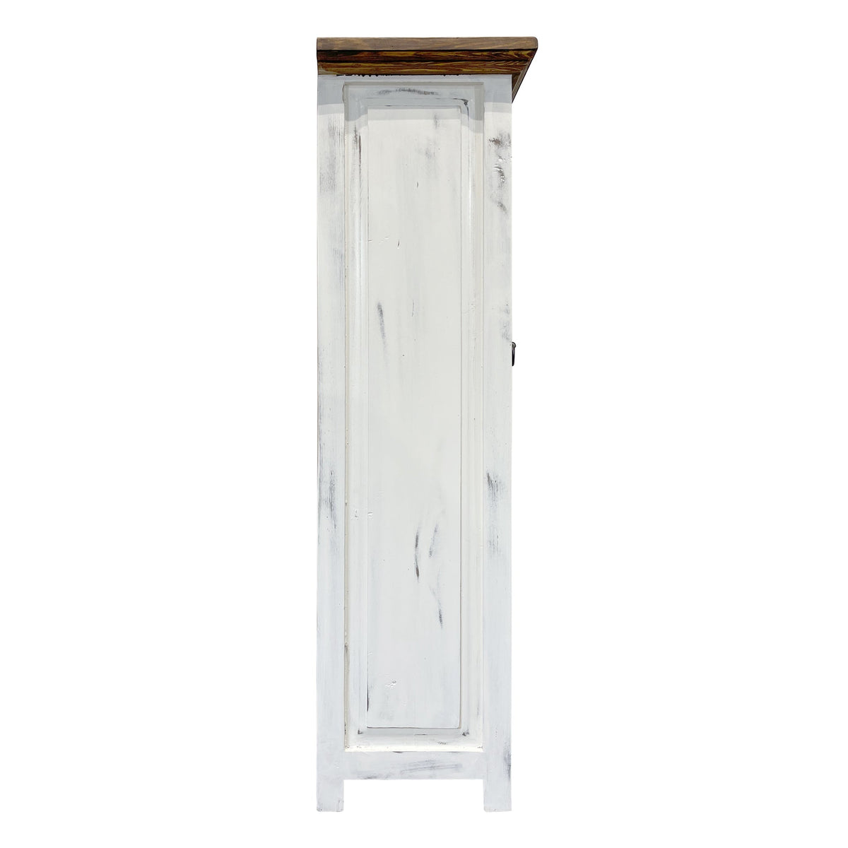 Small Rustic Cabinet for storage in Nevada, photo 5 of 9