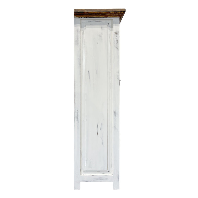 Small Rustic Cabinet for storage in Nevada, photo 5 of 9