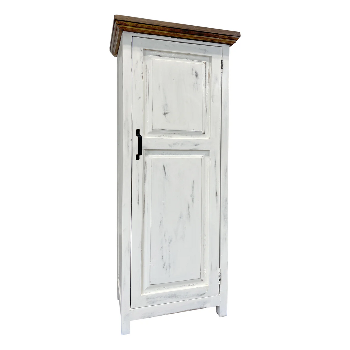 Small Rustic Cabinet for storage in Nevada, photo 8 of 9
