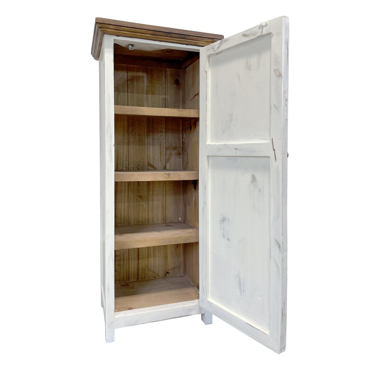 Small Rustic Cabinet for storage in Nevada, photo 6 of 9