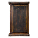 Oasis Small Rustic Buffet