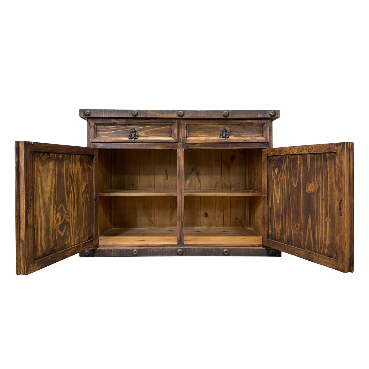 Oasis Small Rustic Buffet, photo 5 of 6