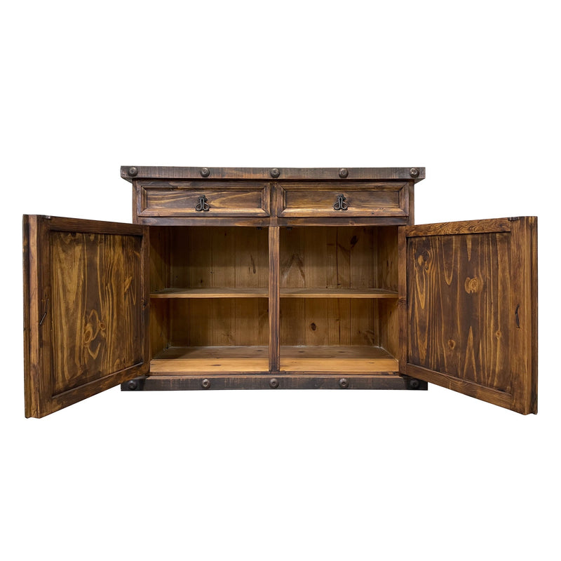 Oasis Small Rustic Buffet, photo 5 of 6