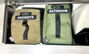 EKKO Upper Dining Cabinet Divider Bag by Overland Gear Guy