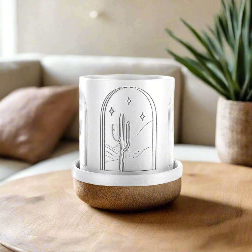 Cactus Planter, photo 7 of 8