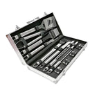 Cal Flame 18 Piece BBQ Tool Set - BBQSET-004
