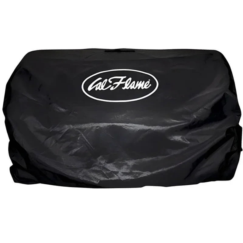 Cal Flame Avalon Q 8 Ft. L-Shaped BBQ Grill Island - BBK820, photo 12 of 26